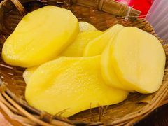 -后火锅(南京东路总店)