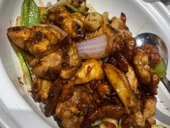 -上座·餐厅(阳光100店)