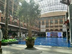 -稷泽·海丽宾雅温泉度假酒店