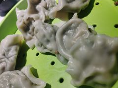 -来相会饺子·新辽菜(甘家口店)