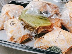 -OUR Bakery(三里屯太古里店)
