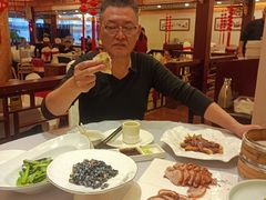 -全聚德(上海首店浦东店)