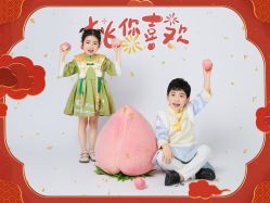 点击看大图 -海马体家庭照相馆(杭州萧山万象汇店)