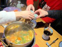 -綱元·海鲜豆捞(明州里店)