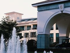 -上海虹桥迎宾馆