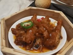 -顺德美的万豪酒店-万豪中餐厅