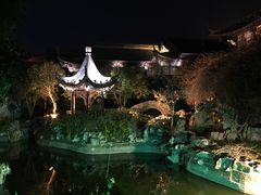 -扬州瘦西湖汇金酒店