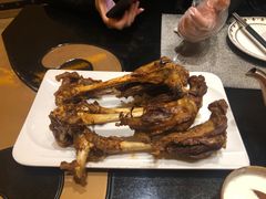 -蒙古人烤羊大师(工农大路创始店)