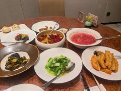 -寻鲜记·东海味·经典甬菜(宁波开元名都大酒店)