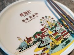 -前海沿·青岛菜(李沧万达店)