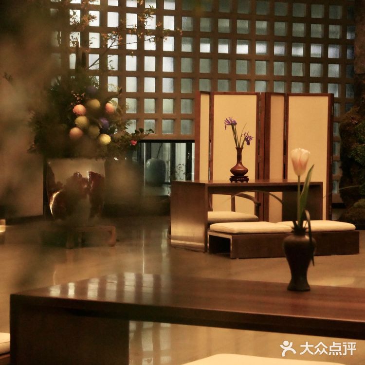 一个可以安顿身心的宝藏店推荐