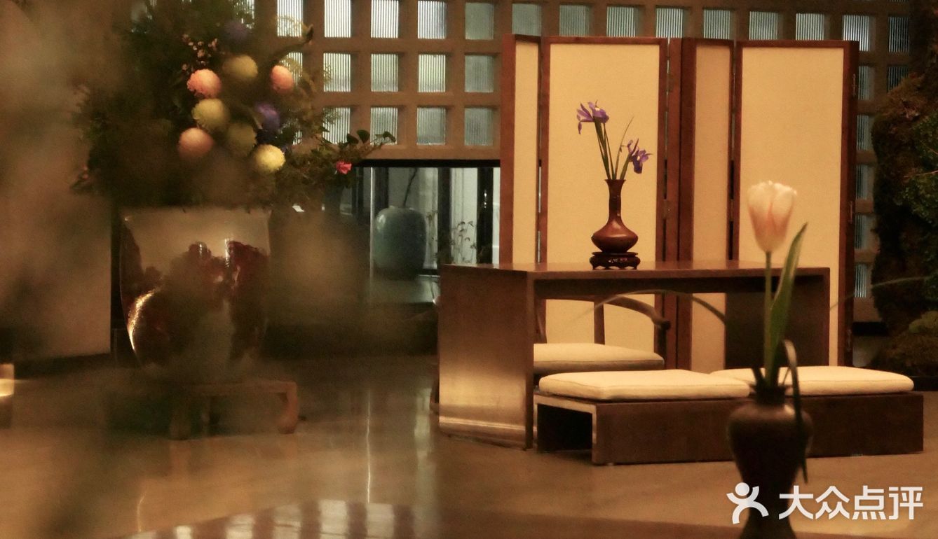 一个可以安顿身心的宝藏店推荐