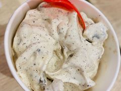 -DQ·蛋糕·冰淇淋(奥林匹克广场店)