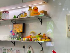 -LINLEE林里·手打柠檬茶(惠城仲恺天益城店)