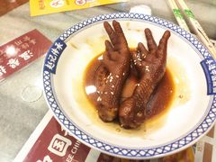 -赵记传承·中国甜品(福州总店)
