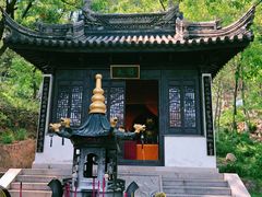 -石老人观光园