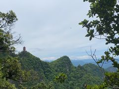 -塔云山