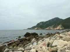 -西涌国际滨海旅游区