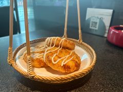 -赠李白·如诗的川味(余杭万达广场店)