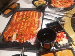 -花味烤肉·拌饭(庐阳万象汇店)