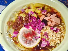 -马路边边串串香(双井直营店)