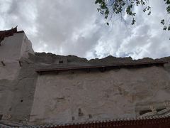 -敦煌石窟文物保护研究陈列中心