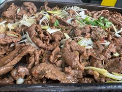 -清真永恒华威肉饼(潘家园店)