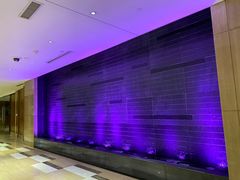 -广州粤海喜来登酒店