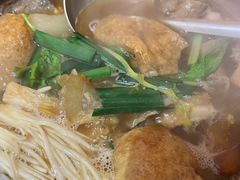 -肥家大排档(天河体育西店)
