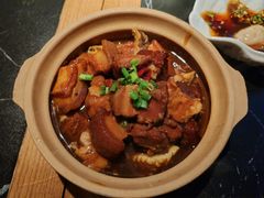 -三杯赤運·中式小酒馆(所城里店)