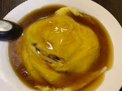 -拉面莊夢語＆中华料理八椿