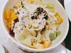 -船歌·鱼水饺青岛菜(闽江二路店)