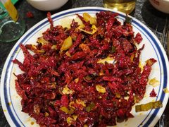 -福苗小骆驼烧烤(曲江店)