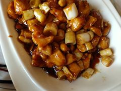 -金蝉食府(维吉奥广场店)