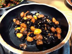 -绣旻烤肉吧(总店)