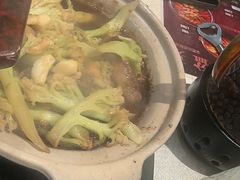 -粤匠·澳门点心粤菜海鲜(澳门半岛店)