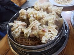 烧麦-元盛居(生态大街店)