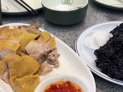 -紫藤园·天目湖大鱼头(南山竹海店)