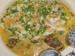 -太二酸菜鱼(菱角湖万达店)