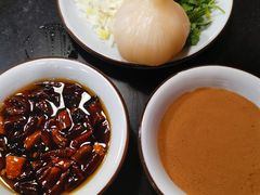 -裕德孚·非遗手切涮羊肉(东直门内大街店)
