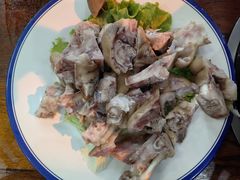 -大理.老字号渝记酸萝卜乌鱼(古城总店)