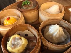 -南小馆(迪士尼小镇店)