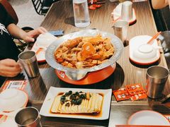 -胖哥俩肉蟹煲(世茂国际广场店)