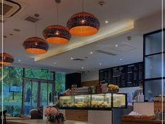 大堂-JamaicaBlue(新城国际店)