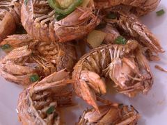 -考记泥焗鸡农庄·海鲜(北洛秘境店)