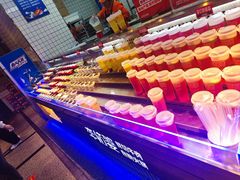 -李姑婆鲜切牛肉火锅自助(凤城二路店)