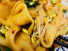 -陕西人家(莱山店)