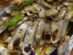 -清真海鲜大排档(原芥园道店)