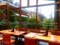 靠窗位-咖啡厅自助餐厅(贵阳中天凯悦酒店)