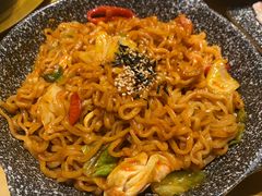 -那胡同里的小烤肉馆(开发区万达店)